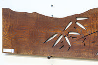 Antique tool(Lace pattern board) EZ2327ab