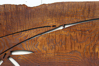 Antique tool(Lace pattern board) EZ2327ab