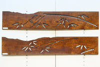 Antique tool(Lace pattern board) EZ2327ab