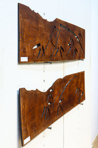 Antique tool(Lace pattern board) EZ2327ab