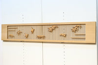 Carved transom Parts EZ231