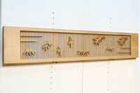 Carved transom Parts EZ231