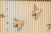 Carved transom Parts EZ231