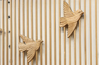 Carved transom Parts EZ231