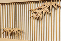 Carved transom Parts EZ231