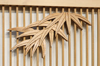 Carved transom Parts EZ231