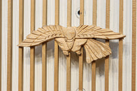 Carved transom Parts EZ231