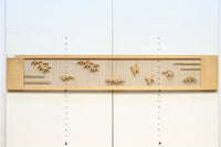 Carved transom Parts EZ231