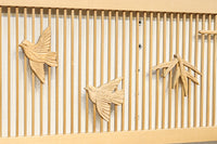 Carved transom Parts EZ231