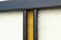Medium-sized glass transom EZ2370