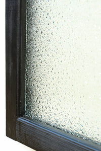 Medium-sized glass transom EZ2370