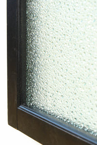 Medium-sized glass transom EZ2370