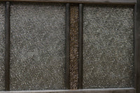 Medium-sized glass transom EZ2370