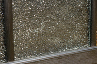 Medium-sized glass transom EZ2370