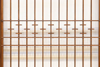 温かみのある色彩に可愛らしいデザインが引き立つ書院 EZ2376 在庫1枚