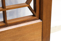 温かみのある色彩に可愛らしいデザインが引き立つ書院 EZ2376 在庫1枚