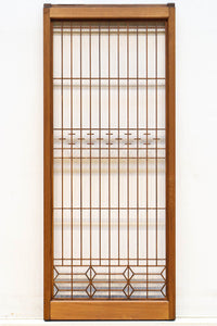 温かみのある色彩に可愛らしいデザインが引き立つ書院 EZ2376 在庫1枚