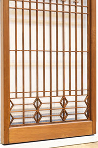 温かみのある色彩に可愛らしいデザインが引き立つ書院 EZ2376 在庫1枚