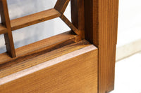 温かみのある色彩に可愛らしいデザインが引き立つ書院 EZ2376 在庫1枚