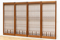 温かみのある色彩に可愛らしいデザインが引き立つ書院 EZ2376 在庫1枚