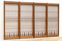 温かみのある色彩に可愛らしいデザインが引き立つ書院 EZ2376 在庫1枚