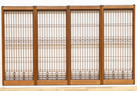 温かみのある色彩に可愛らしいデザインが引き立つ書院 EZ2376 在庫1枚