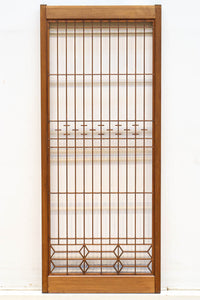 温かみのある色彩に可愛らしいデザインが引き立つ書院 EZ2376 在庫1枚