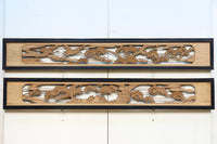 Carved Ranma EZ2410ab