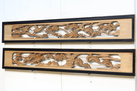 Carved Ranma EZ2410ab