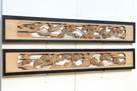 Carved Ranma EZ2410ab