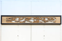 Carved Ranma EZ2410ab