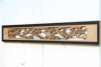 Carved Ranma EZ2410ab