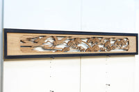 Carved Ranma EZ2410ab