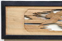 Carved Ranma EZ2410ab