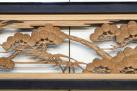 Carved Ranma EZ2410ab