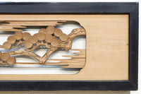 Carved Ranma EZ2410ab