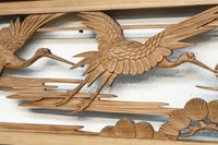 Carved Ranma EZ2410ab