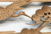 Carved Ranma EZ2410ab