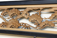 Carved Ranma EZ2410ab