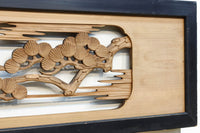 Carved Ranma EZ2410ab