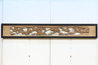 Carved Ranma EZ2410ab