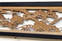 Carved Ranma EZ2410ab