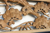 Carved Ranma EZ2410ab