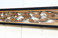 Carved Ranma EZ2410ab