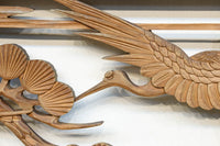 Carved Ranma EZ2410ab