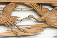 Carved Ranma EZ2410ab