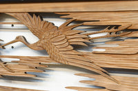 Carved Ranma EZ2410ab