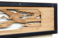 Carved Ranma EZ2410ab