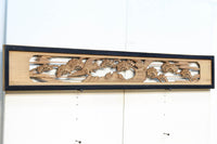 Carved Ranma EZ2410ab