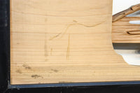 Carved Ranma EZ2410ab